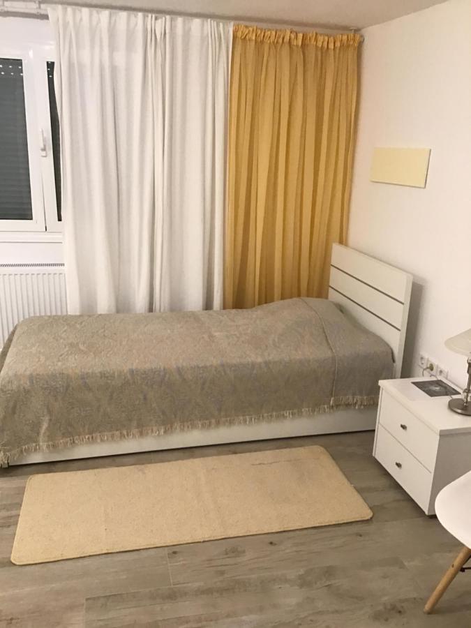 Villa Balsamico - Appartement Vue Sur Le Jardin Врасна Екстериор снимка