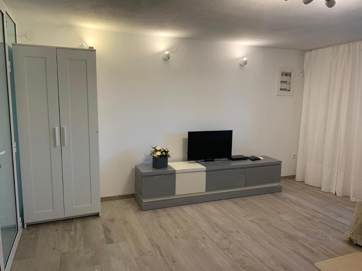 Villa Balsamico - Appartement Vue Sur Le Jardin Врасна Екстериор снимка