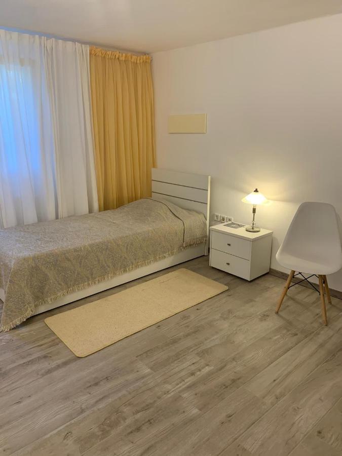 Villa Balsamico - Appartement Vue Sur Le Jardin Врасна Екстериор снимка